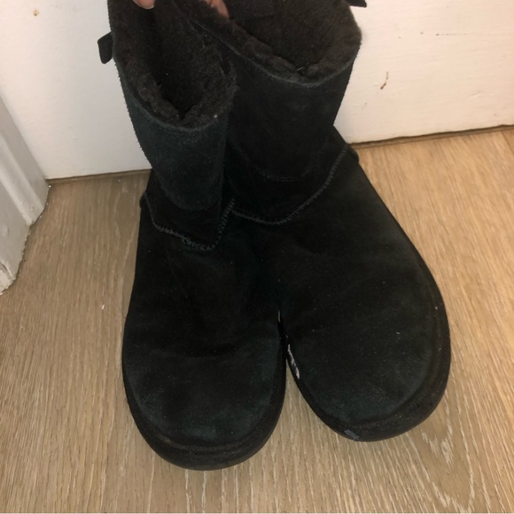Koolaburra by Ugg youth winter boots size 3 - Picture 2 of 7